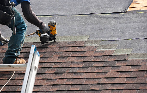 Licensed Flat Roof Repair service in Shelton, NE - Brentwood Metal Roofing